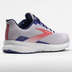 Brooks Launch 8 Women's Lavender/Astral/Coral Running Shoes