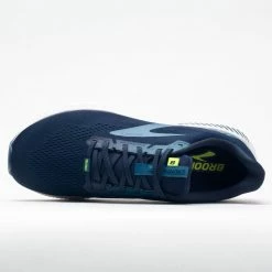 Brooks Launch GTS 8 Men's Peacoat/Legion Blue/Nightlife