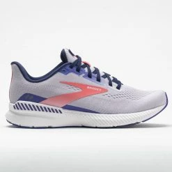 Brooks Launch GTS 8 Women's Lavender/Astral/Coral Running Shoes