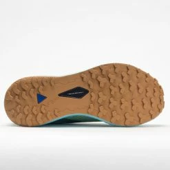 Brooks Catamount Women's Blue/Nightlife/Biscut Trail Running Shoes