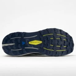 Brooks Cascadia 16 Men's Mykonos Blue/Peacoat/Lime