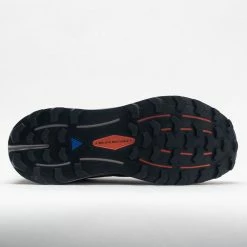 Trail Running Shoes Brooks Cascadia 16 GTX Men's Black/ebony/Cinnabar