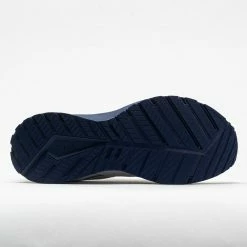 Brooks Revel 5 Men's Breakthrough Collection White/Blue Running Shoes