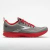 Running Shoes Brooks Revel 5 Men's Breakthrough Collection Grey/Red 1 Running Shoes Brooks Revel 5 Men's Breakthrough Collection Grey/Red