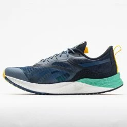 Reebok Energy 3.0 Where Oceans Collide Mens Running Shoes