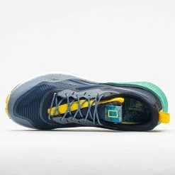 Reebok Energy 3.0 Where Oceans Collide Mens Running Shoes