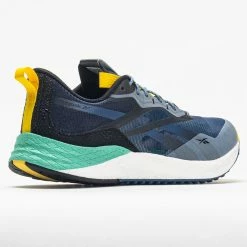 Reebok Energy 3.0 Where Oceans Collide Mens Running Shoes