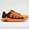 Inov-8 Terraultra G 270 Men's Orange/Black Trail Running Shoes