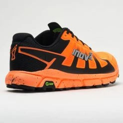 Inov-8 Terraultra G 270 Men's Orange/Black Trail Running Shoes
