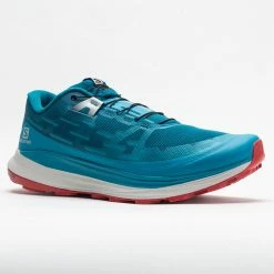 Salomon Ultra Glide Men's Crystal Teal/Barrier Reef/Goji Berry