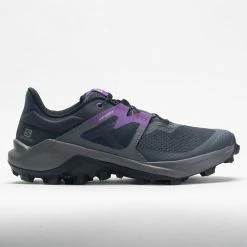Salomon Wildcross 2 Women's India Ink/Quiet Shade/Royal Lilac Trail Running Shoes