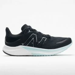 Running Shoes New Balance FuelCell Propel V3 Women's Black/Pale Blue Chill/White