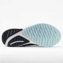 Running Shoes New Balance FuelCell Propel V3 Women's Black/Pale Blue Chill/White