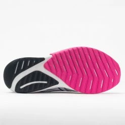 New Balance FuelCell Propel V3 Women's White/Pink Glo/Deep Violet Running Shoes