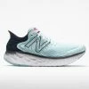New Balance Fresh Foam 1080v11 Women's Pale Blue Chill/Black Running Shoes