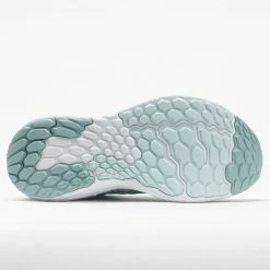 New Balance Fresh Foam 1080v11 Women's Pale Blue Chill/Black Running Shoes