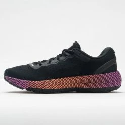 Under Armour HOVR Machina 2 Colorshift Women's Black Running Shoes