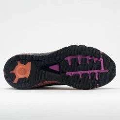 Under Armour HOVR Machina 2 Colorshift Women's Black Running Shoes