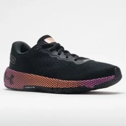 Under Armour HOVR Machina 2 Colorshift Women's Black Running Shoes