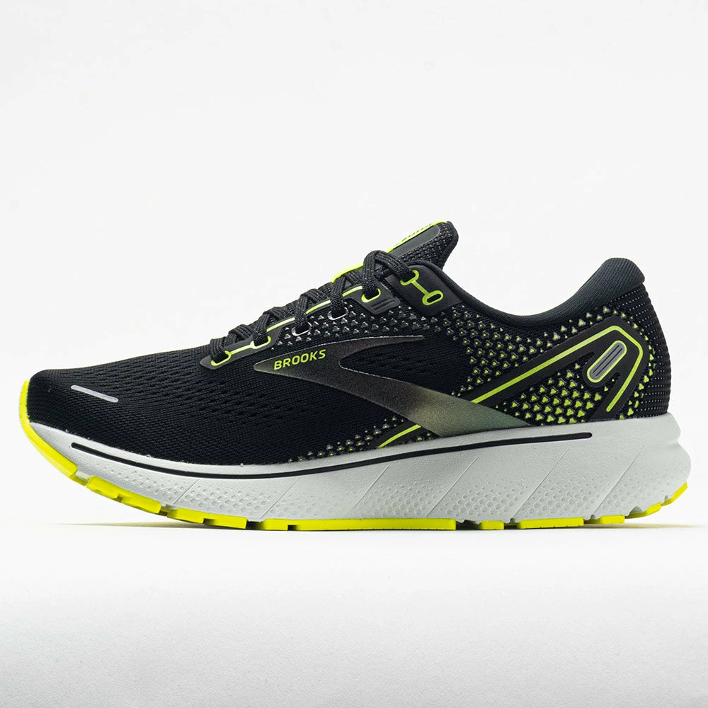 Brooks Ghost 14 Men's Run Visible Collection Running Shoes 4 Brooks Ghost 14 Men's Run Visible Collection Running Shoes