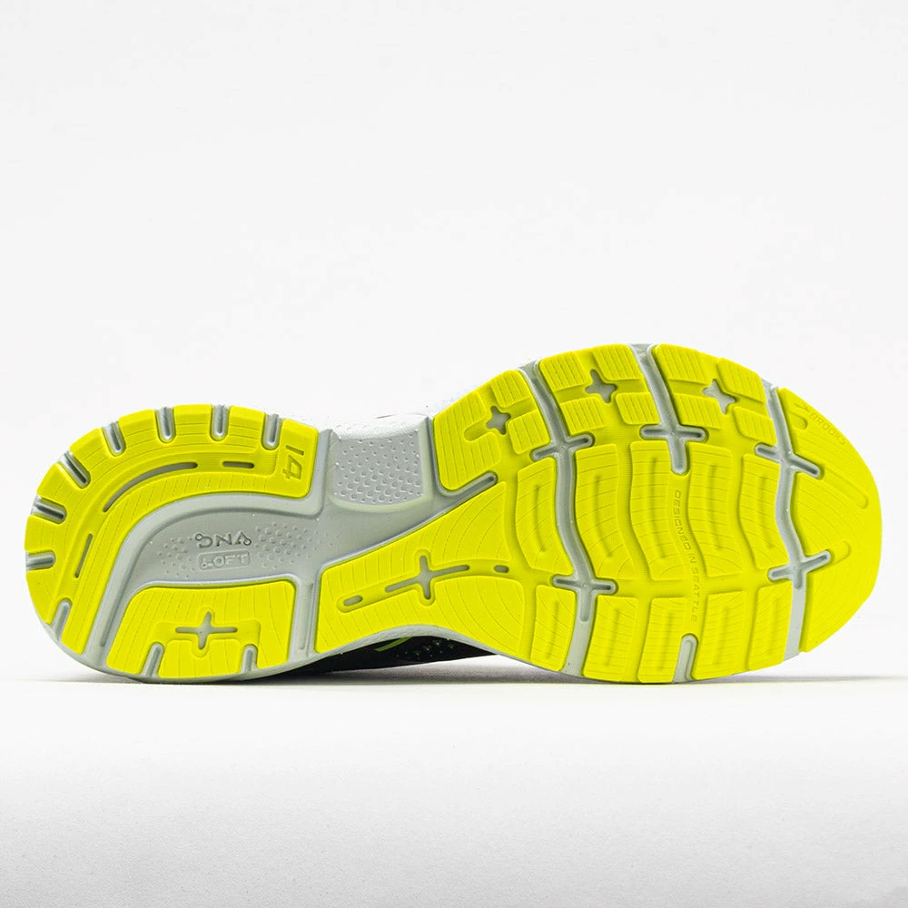 Brooks Ghost 14 Men's Run Visible Collection Running Shoes 6 Brooks Ghost 14 Men's Run Visible Collection Running Shoes