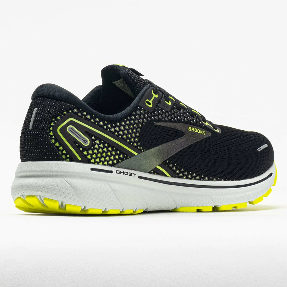 Brooks Ghost 14 Men's Run Visible Collection Running Shoes 8 Brooks Ghost 14 Men's Run Visible Collection Running Shoes