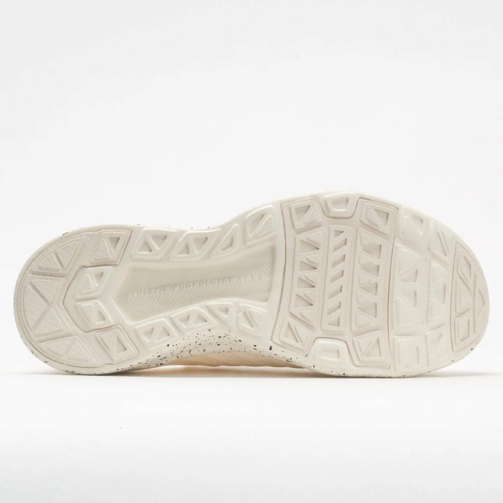 Athletic Propulsion Labs APL TechLoom Wave Women's Pristine/Midnight/Speckle Lifestyle Sneakers 6 Athletic Propulsion Labs APL TechLoom Wave Women's Pristine/Midnight/Speckle Lifestyle Sneakers