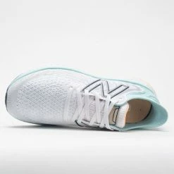 Running Shoes New Balance Fresh Foam 1080v11 Women's White/Blue Chill