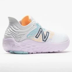 New Balance Fresh Foam Beacon V3 Women's White/Astral Glow