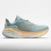 New Balance Fresh Foam More V3 Women's Storm Blue/Light Mango Running Shoes