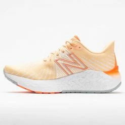 Running Shoes New Balance Fresh Foam Vongo V5 Women's Light Mango/Arctic Fox