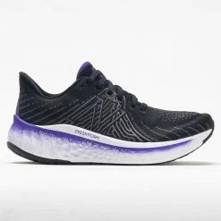Running Shoes New Balance Fresh Foam Vongo V5 Women's Black/Deep Violet