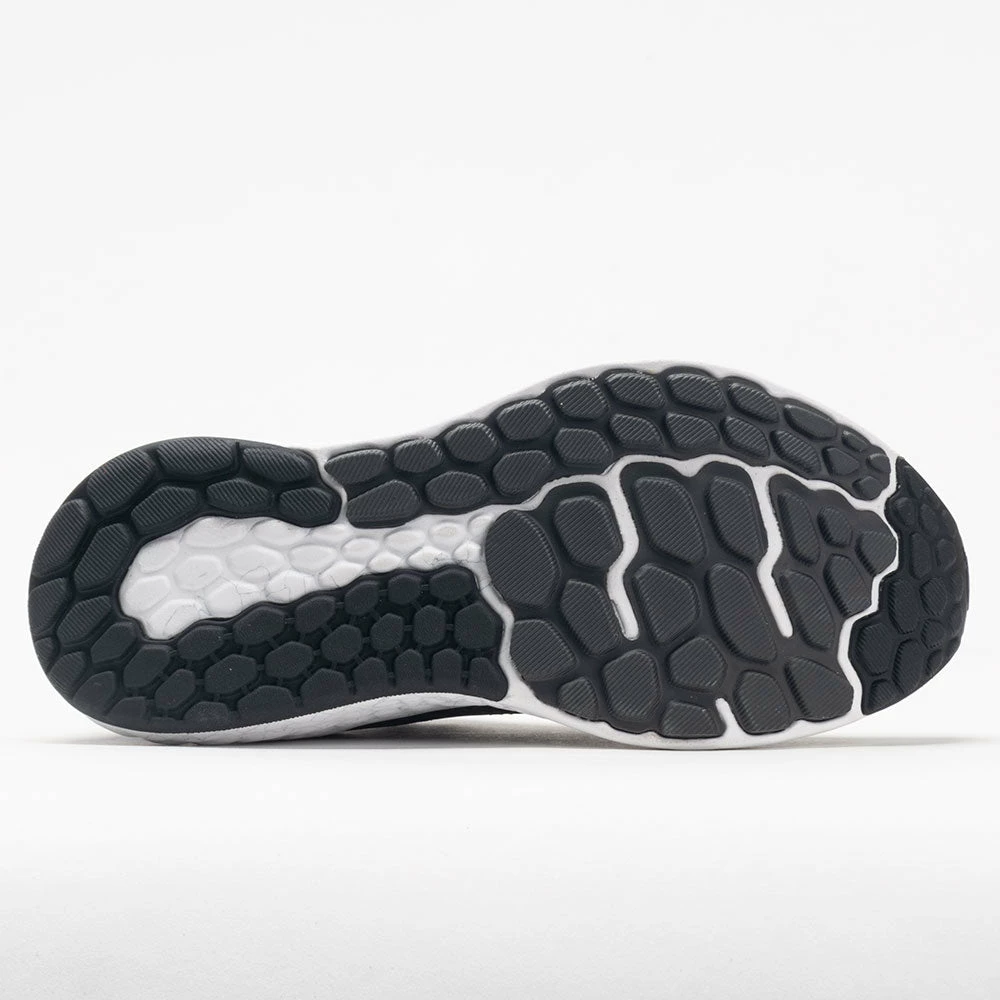 Running Shoes New Balance Fresh Foam Vongo V5 Women's Black/Deep Violet 6 Running Shoes New Balance Fresh Foam Vongo V5 Women's Black/Deep Violet