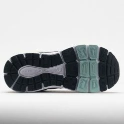 New Balance 840v5 Women's Black/Storm Blue Running Shoes