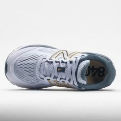 New Balance 840v5 Women's Silent Grey/Light Mango