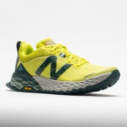 New Balance Fresh Foam Hierro V6 Women's Sulphur Yellow/Trek