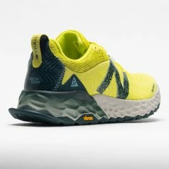 New Balance Fresh Foam Hierro V6 Women's Sulphur Yellow/Trek