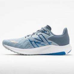 Running Shoes New Balance FuelCell Propel V3 Men's Light Slate/Dynomite/Helium