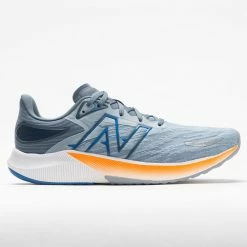 Running Shoes New Balance FuelCell Propel V3 Men's Light Slate/Dynomite/Helium