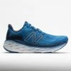 New Balance Fresh Foam More V3 Men's Laser Blue/Harvest Gold 1 New Balance Fresh Foam More V3 Men's Laser Blue/Harvest Gold
