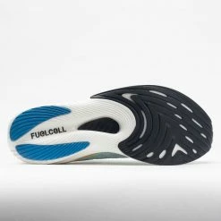 New Balance FuelCell RC Elite V2 Men's Pale Blue Chill/Deep Violet
