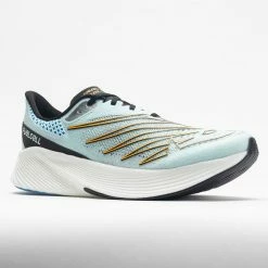 New Balance FuelCell RC Elite V2 Men's Pale Blue Chill/Deep Violet