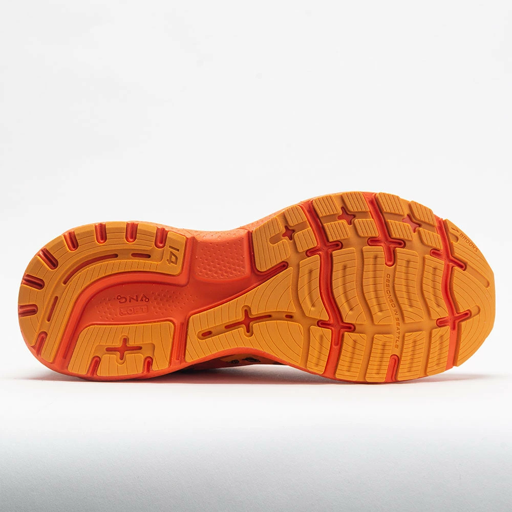 Brooks Ghost 14 Women's Trot Happy Edition 6 Brooks Ghost 14 Women's Trot Happy Edition