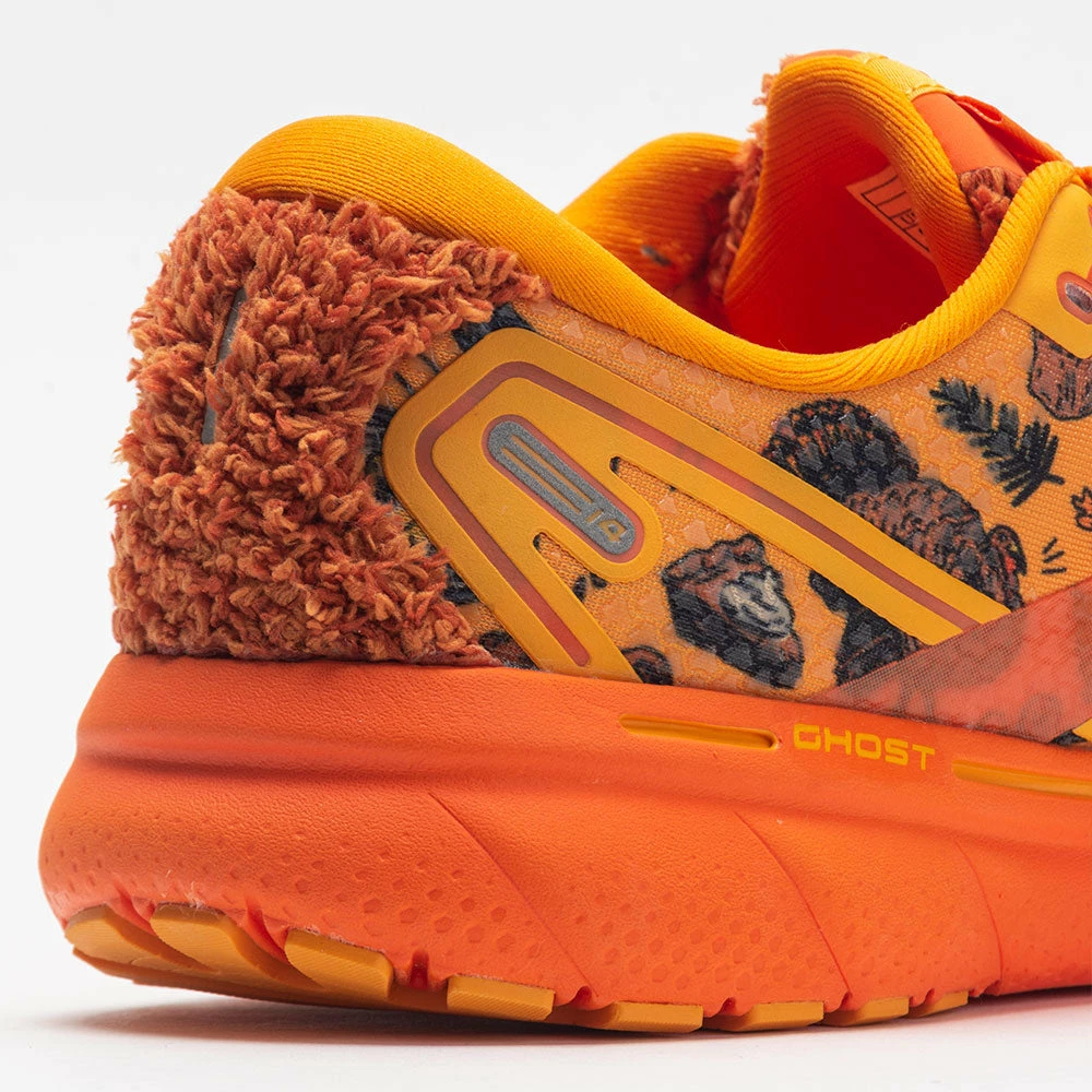 Brooks Ghost 14 Women's Trot Happy Edition 9 Brooks Ghost 14 Women's Trot Happy Edition