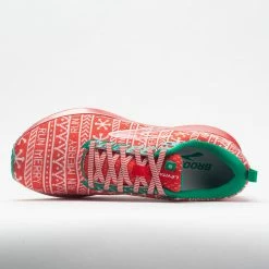 Brooks Levitate 5 Women's Run Merry Edition Running Shoes