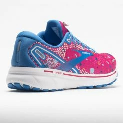 Running Shoes Brooks Ghost 14 Women's Fuse Collection