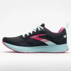 Brooks Revel 5 Women's Fuse Collection Running Shoes