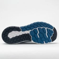 New Balance Fresh Foam Vongo V5 Men's Oxygen Blue/Laser Blue