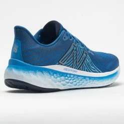New Balance Fresh Foam Vongo V5 Men's Oxygen Blue/Laser Blue