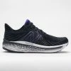 Running Shoes New Balance Fresh Foam Vongo V5 Men's Black/Deep Violet